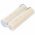 Helyettes�t� akku Bosch AGS10 2.607.335.003 Faston 4,8mm 2000mAh kerti g�p