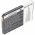 Helyettes�t� akku Emporia TELME A3620 AK-A3630 3,7V 1100mAh Li-Ion