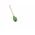 Helyettes�t� akku orvostechnikai Hellige Cardiotest EK53 21,6V 1,3Ah 254x22x68mm 0,95kg Ni-Cd