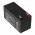 �lom akkuegys�g Wissner-Bosserhoff Multicare 3 8214-3040 2x12V 1,2Ah orvostechnikai CE-konform PB