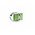 Helyettes�t� akku orvostechnikai A-Vox Systems AvoxiMeter 1000E 12140S 4,8V 1,7Ah NiCd