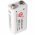 Helyettes�t� akku Integra Pipetboy acu 2 Typ 155066 7,4V 650mAh orvostechnikai Li-Polymer