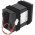 Helyettes�t� akku Welch Allyn VSM300/Spot420 501-0015-01 4200-84 orvostechnikai 6,0V 4,5Ah �lom