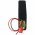 Helyettes�t� akku Dimeq Defibrillator 503 orvostechnikai 18V 0,6Ah NiCd