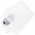 Soshine AccuSafe 26650 t�rol�doboz 4db �tl�tsz� PP m�anyag 71,2mm