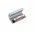 Soshine t�rol�doboz 2x AAA vagy 10440 akkumul�torhoz 1db/csomag