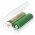 Keeppower M2 t�rol�doboz 2x18650 (v�dett) vagy 4x18350/16340, max.70mm bels�, akkuk n�lk�l, m�anyag