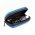 Efest univerz�lis p�rn�zott t�rol�t�ska k�k m�anyagrost 110mm x 55mm x 40mm