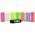 Keeppower szilikon v�d�tok 2x18650 akkukhoz t�bb sz�nben