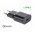FLYPOWER EP-18WQC3 USB gyorst�lt� Quick Charge 3.0 18W 3A/2A/1,5A