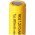 Helyettes�t� akku AA Mignon ceruza lapos tetej� 1,2V 600-800mAh 1db/csomag NiCd