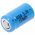 Fenix 10180 3,6V 80mAh UC02 UC02SS zsebl�mpa akku Li-Ion