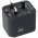 Arcas TA-01 utaz�adapter AC100-240V 6A 2xUSB DC5V2,6A praktikus etuival