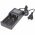 Fenix ARE-A2 t�lt� 2db 10440 14500 16340 18650 26650 21700 akku