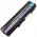 Helyettes�t� akku Acer Extensa 5635Z 11,1V 5200mAh Li-ion