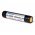Keeppower 14650 3,6-3,7V 1500mAh napelemes lifepo4 akku PCB v�delemmel Li-Ion