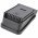 AccuCell helyettes�t� t�lt�adapter PSR 14.4 LI, PSR 18 LI-2, Uneo Maxx akkuk