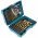 Makita B-67795 HSS f�r�k�szlet 1-10mm 19db/csomag m�anyag doboz