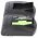 Helyettes�t� akku Sennheiser BA2015 NiMH duplaf�szkes gyorst�lt� 2db akkuval