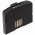 Helyettes�t� akku Sennheiser RS4200 3,7V 150mAh Li-Polymer