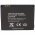 Helyettes�t� akku HTC HD2 HD7 BA S400 35H00128-00M 3,7V 1000-1230mAh PDA �s MP3 Li-Ion