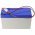 Helyettes�t� akku Robomow RX20u BAT9000A kerti g�p 12V 9,0Ah