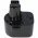 Helyettes�t� akku Black & Decker PS130 PS130A A9252 A927 12V 2000mAh NiMH