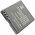 Helyettes�t� akku Bea-Fon SL550 mobiltelefon 3,7V 1000mAh Li-Ion
