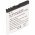 Helyettes�t� akku Bea-Fon SL450 SL560 mobiltelefon 3,7V 650mAh