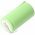 Helyettes�t� akku D9000 D (g�li�t) 9000mAh ipari s�ktet�s Z-form�j� forrf�lekkel NiMH