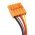 Helyettes�t� akku ABB SMB S4C+ 41A030BJ0001 3HAC-5393-2 21,6V 1900mAh ipari NiMH