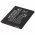 Helyettes�t� akku Samsung Galaxy J1 2016 SM-J120FN 3,8V 1920mAh Li-Ion