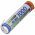 Panasonic BK-4HGAE HR-4U AAA (Micro) ipari akku 1,2V 1000mAh NiMH