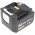 Helyettes�t� akku Makita BL1430 14,4V 4000mAh Li-Ion