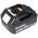 Makita BL1860B 18V 6Ah akkumul�tor