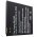 Helyettes�t� akku Lenovo 5B19A4682G A850/K860/K860i/S880/S880i/S890 3,7V/2250mAh mobiltelefon Li-Ion