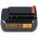 Helyettes�t� akku Black & Decker 36V 2000mAh l�tium ion
