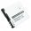 Helyettes�t� akku Nokia BL-4S X3-02 2680/3600/3710/7610 mobiltelefonokhoz 3,7V 700-860mAh Li-Ion