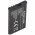 Helyettes�t� akku Nokia 3720 classic BL-5CT 3,7V 1100mAh Li-Ion