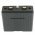 Helyettes�t� akku Bosch FUG 11B 7697322962 6697322961 r�di� ad�-vev�