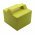 Akkucella csere Baricus Akkuos f�ny�r� QV-90132 QV90132 24V 8000mAh 1db/csomag AGM
