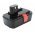 Akkucella csere Ferm TCDB-2400 90699091 DCDB-2400 CDM6092 CDA6010 24V 2Ah NiMH