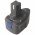 Akkucella csere Holger Clasen BAT20 14,4V 2000mAh NiMH
