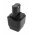 Akkucella csere Kumas CB-BD-AO CB-TD-00 010501 90652301 12V 1500mAh akku NiMH