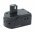 Akkucella csere Mansfield Dual Drill Max XT1412 18V 2000mAh szersz�m akku NiMH