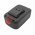 Akkucella csere szersz�m akku OBI 24V 2000mAh NiMH