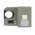 Akkucella csere Zeiss 702710-9030 akku 6V 4000mAh NiMH