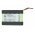 Helyettes�t� akku Record STA15 12V 900mAh kapunyit� NiMH
