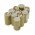 Helyettes�t� akku szersz�mg�p 12V 2000mAh Fein 92604068028 NiMH