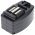 Helyettes�t� akku Festool BP12T 12V 2000mAh NiMH
